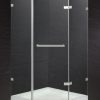 Cửa tắm đứng CAESAR SD5320AT-RO
