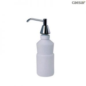 Hộp xà phòng nước CAESAR ST007